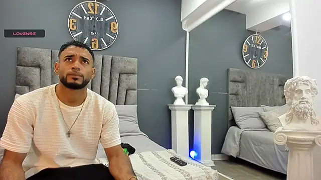 emilio brandon online show from January 13, 10:52 am