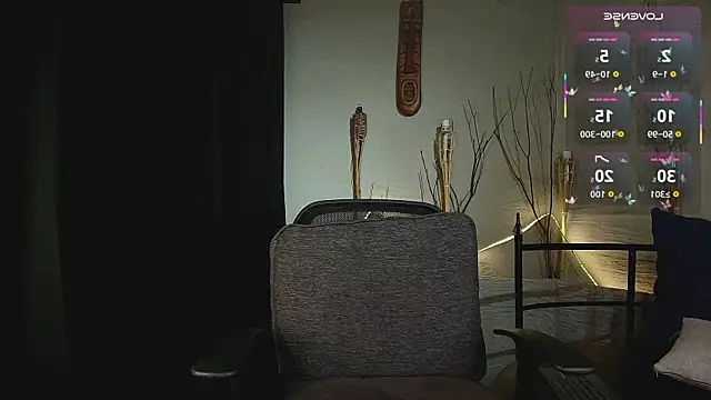 MarcusRain  online show from November 7, 8:12 pm