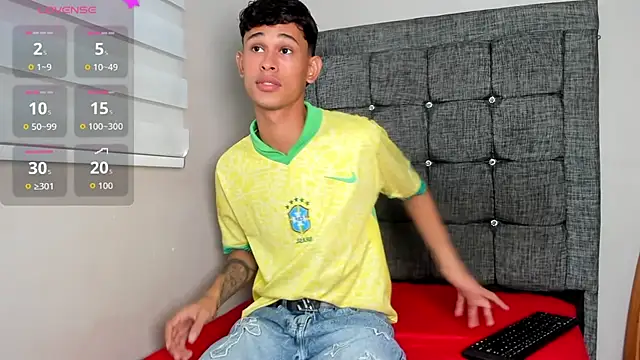 Snapshot of Just_D4v7 chatting on October 16, 7:22 pm Just D4v7 online show from October 16, 7:22 pm