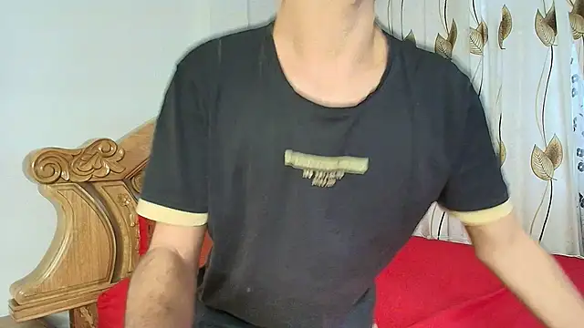 Snapshot of bjorn_andresen_ chatting on October 22, 9:29 pm bjorn andresen  online show from October 22, 9:29 pm