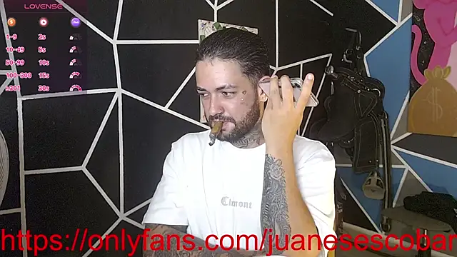 nicolastorres99 online show from September 26, 3:26 am