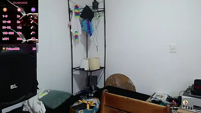 nicolastorres99 online show from January 6, 2:59 am