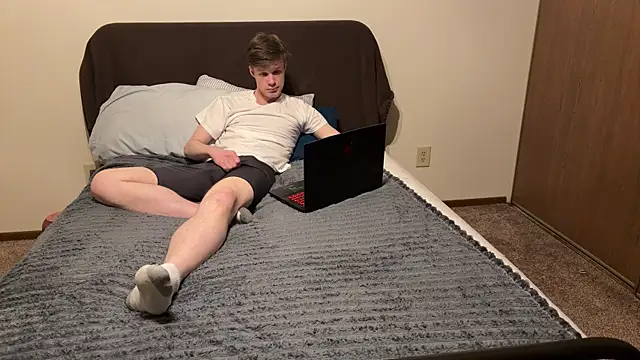 BigIncognitoXXX online show from February 11, 12:54 pm