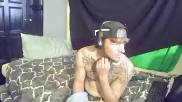 Robbin Bnks online show from November 10, 11:53 pm