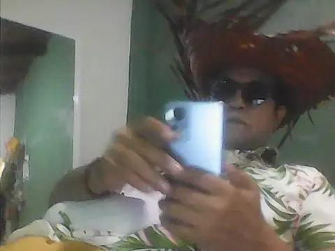 cataCHu online show from April 6, 5:30 am