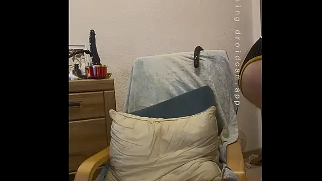 booyperv91 online show from October 8, 4:33 pm