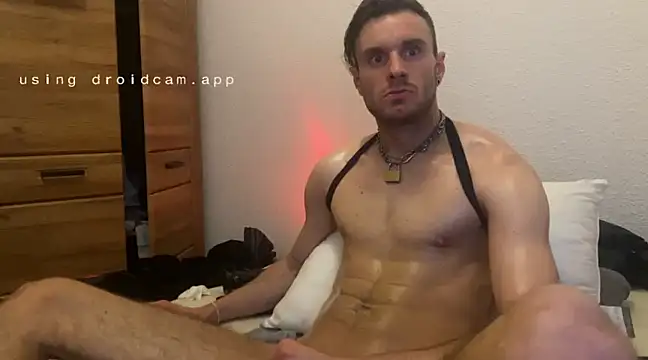 booyperv91 online show from March 10, 12:51 am