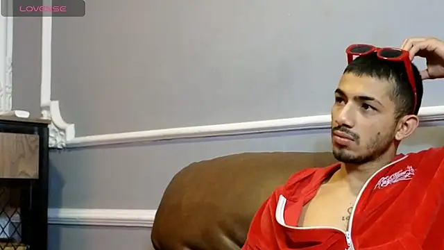 Snapshot of ArturoCardona_ chatting on October 23, 1:14 pm ArturoCardona online show from October 23, 1:14 pm
