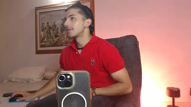 ArturoCardona  online show from March 26, 10:58 pm