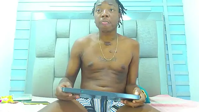 Black Fire10 online show from March 10, 7:42 pm