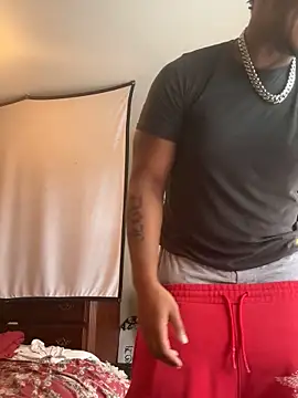 KeYBuMp323 online show from February 5, 4:25 pm