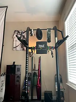 KeYBuMp323 online show from January 6, 5:28 pm