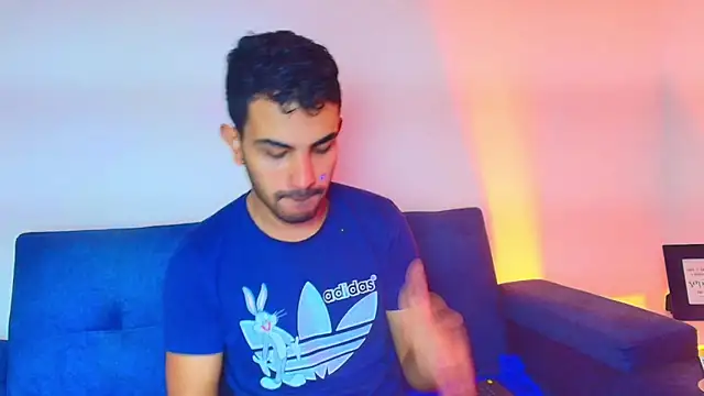 Snapshot of JuanchoAfpa chatting on September 19, 1:33 pm JuanchoAfpa online show from September 19, 1:33 pm