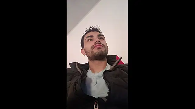 Snapshot of JuanchoAfpa chatting on October 20, 3:10 am JuanchoAfpa online show from October 20, 3:10 am