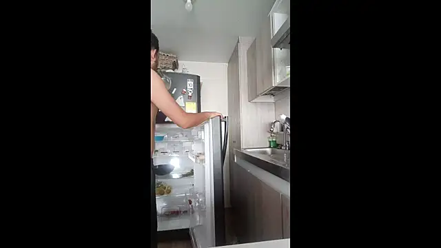 Snapshot of JuanchoAfpa chatting on October 11, 6:34 pm JuanchoAfpa online show from October 11, 6:34 pm