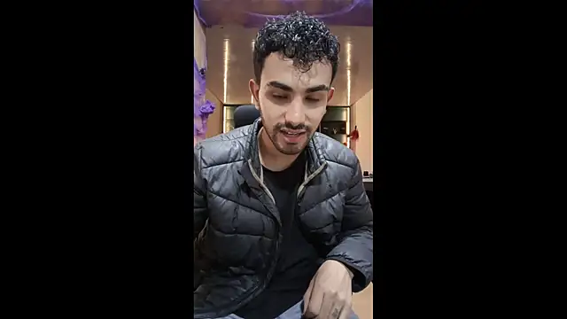 Snapshot of JuanchoAfpa chatting on October 22, 3:43 am JuanchoAfpa online show from October 22, 3:43 am