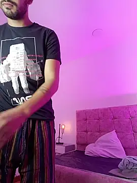 Snapshot of JuanchoAfpa chatting on October 16, 3:36 am JuanchoAfpa online show from October 16, 3:36 am