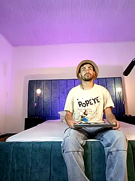 Snapshot of JuanchoAfpa chatting on September 29, 12:24 pm JuanchoAfpa online show from September 29, 12:24 pm