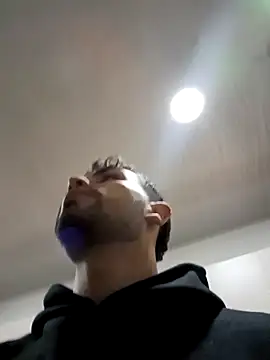 Snapshot of JuanchoAfpa chatting on October 7, 1:32 am JuanchoAfpa online show from October 7, 1:32 am