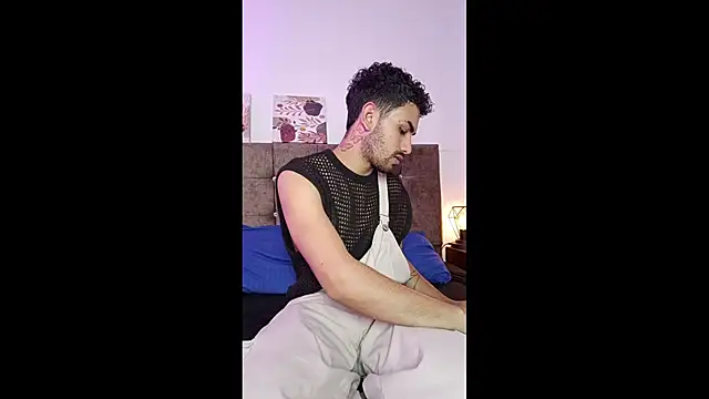 Snapshot of JuanchoAfpa chatting on October 23, 3:54 am JuanchoAfpa online show from October 23, 3:54 am