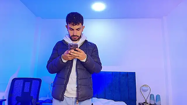 Snapshot of JuanchoAfpa chatting on October 2, 12:09 pm JuanchoAfpa online show from October 2, 12:09 pm