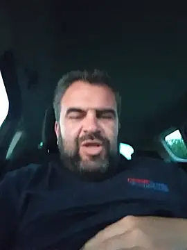 HairypapaK online show from June 23, 8:56 pm