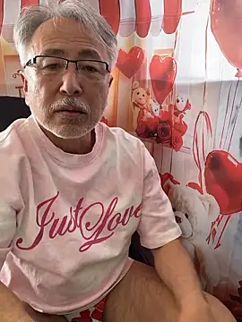 gholly2007 online show from February 14, 2:17 am