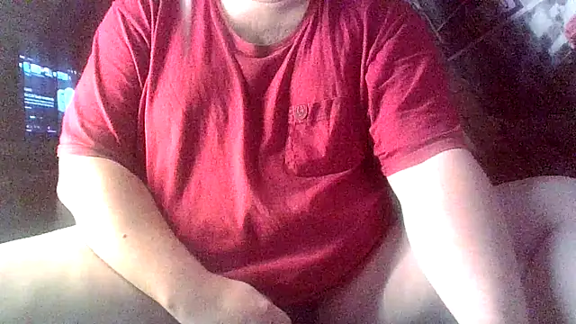 chubbyDavid1998 online show from February 7, 4:24 pm