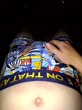 TeenBoySolo068 online show from October 19, 6:00 pm