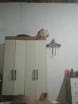 Jhonkkong online show from September 24, 3:50 am