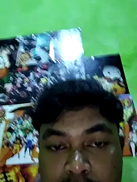 bagasFreedom online show from February 20, 6:53 pm