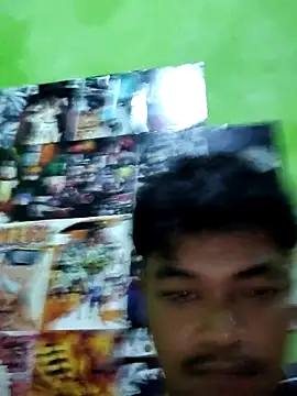 bagasFreedom online show from February 19, 8:16 pm