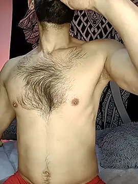 Enzo-wolf33 online show from September 15, 2:47 am