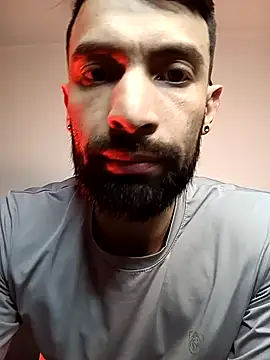 Enzo-wolf33 online show from October 15, 6:21 am