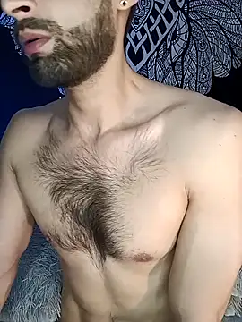 Enzo-wolf33 online show from September 26, 11:57 pm