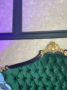 Mister Obsession online show from November 13, 6:34 pm