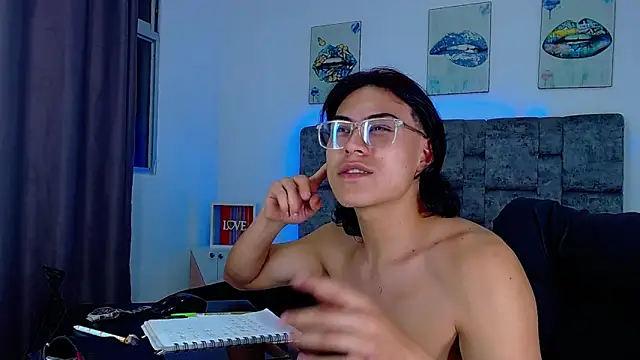 dirty model online show from October 6, 4:39 am