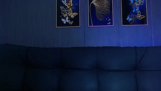 dirty model online show from February 5, 10:17 pm