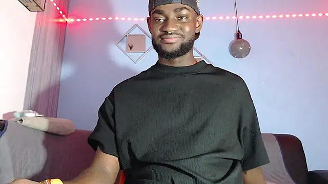 eebony stallion online show from March 11, 8:16 pm