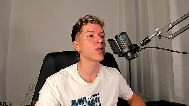 nathan blake online show from January 6, 7:51 pm