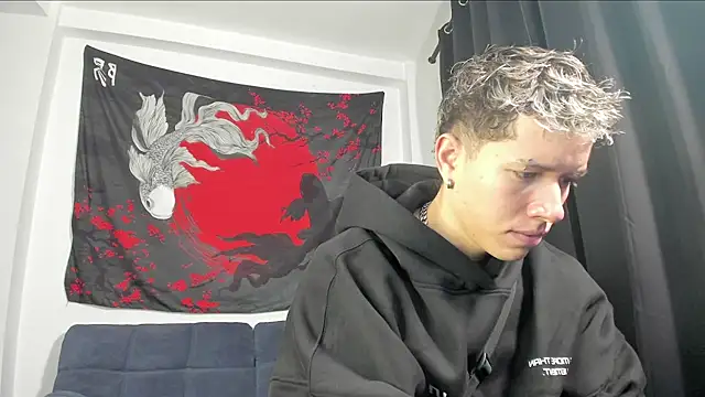 nathan blake online show from March 30, 10:27 am