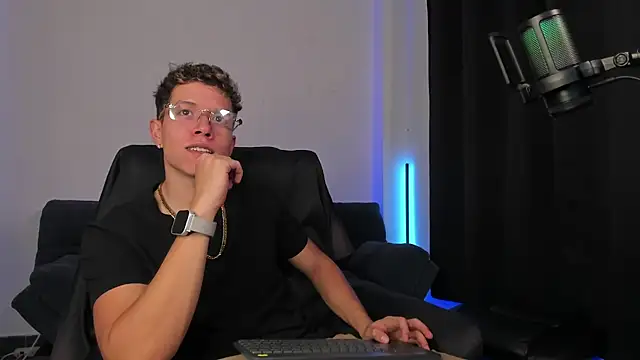 nathan blake online show from February 5, 7:54 pm