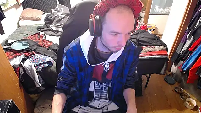 womenhateme69 online show from October 19, 12:37 am