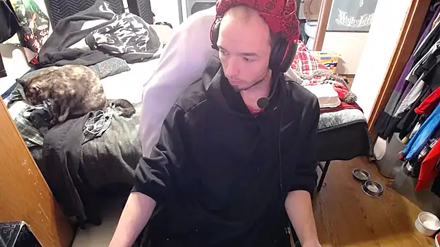 womenhateme69 online show from October 13, 9:54 pm