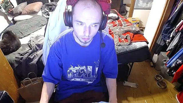 womenhateme69 online show from October 11, 7:01 am