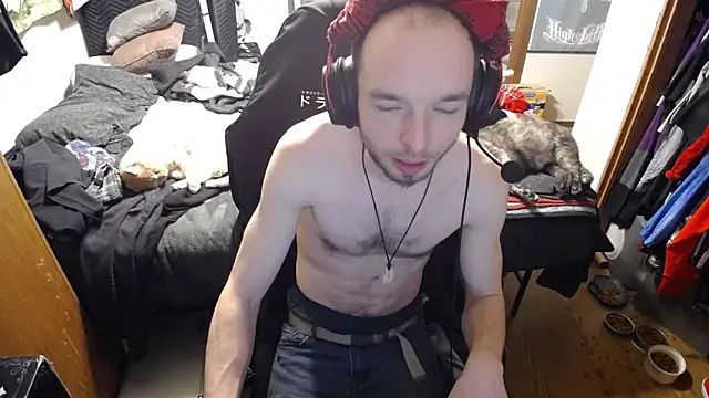 womenhateme69 online show from October 17, 8:07 am