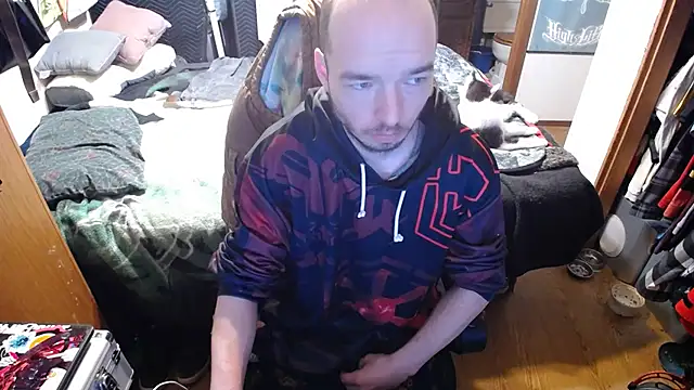 womenhateme69 online show from March 20, 12:31 pm