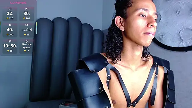 venus-03 online show from October 14, 3:46 am