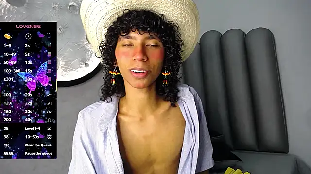 venus-03 online show from September 21, 4:01 am