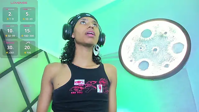 venus-03 online show from November 28, 3:53 am